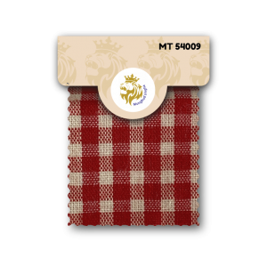 MT54 - ลายสก็อต