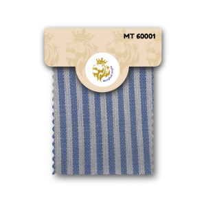 ผ้าลายทาง - MT60