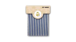 ผ้าลายทาง - MT60